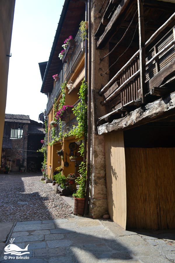 Curt di Badècch Curt di Badècch