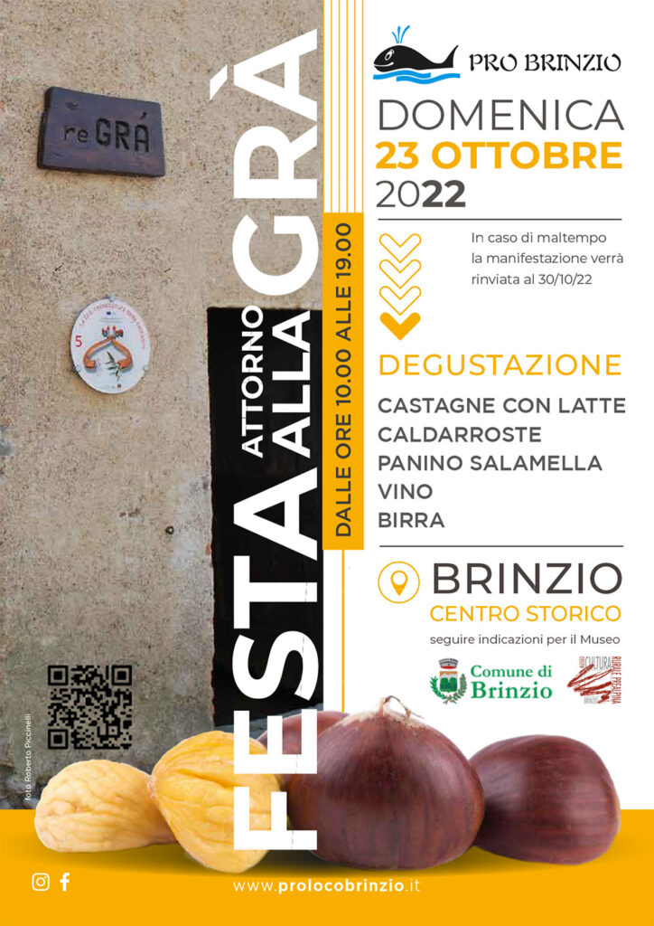festa attorno alla gra 2022